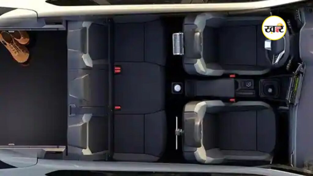 New Renault Duster 2026