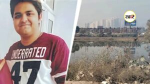 बेसमेंट में डूबने से इंजीनियर की हुई मौत