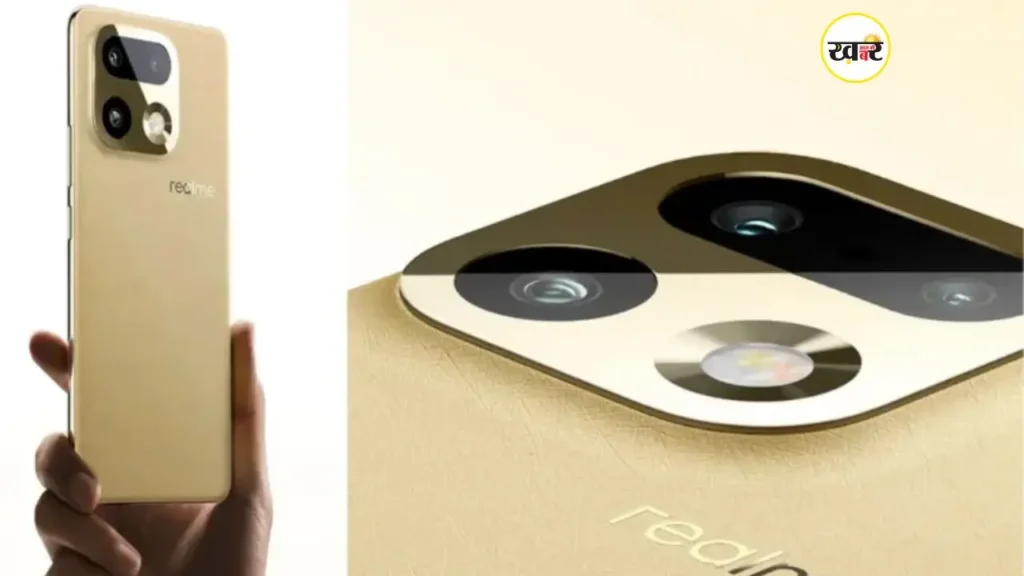 Realme 16 Pro दमदार बैटरी और 200MP कैमरा के साथ