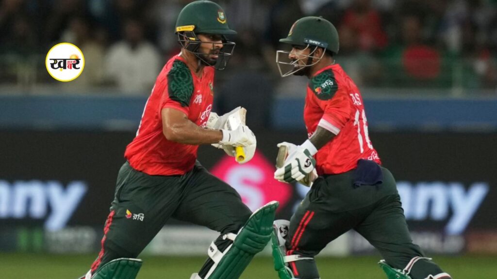 बांग्लादेश की टीम पर मंडराया संकट