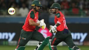 बांग्लादेश की टीम पर मंडराया संकट