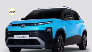 2026 Tata Punch Facelift हुई लॉन्च