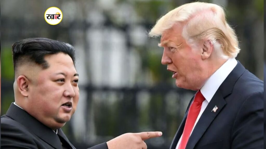 अमेरिका-वेनेजुएला संघर्ष में उत्तर कोरिया कूदा