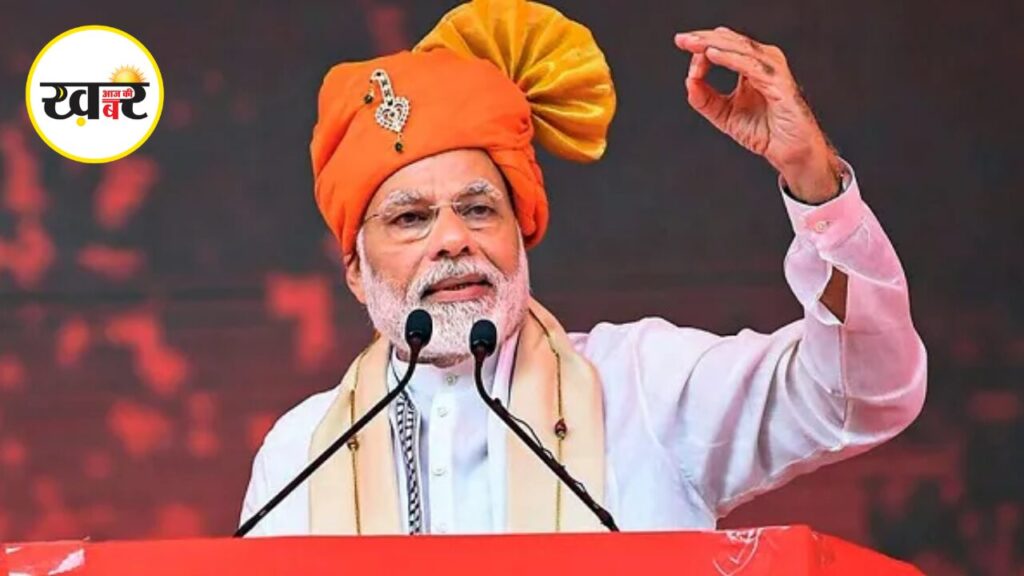 प्रधानमंत्री ने दी देशवासियों को गणतंत्र दिवस की शुभकामनाएं