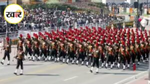 प्रधानमंत्री ने दी  देशवासियों को गणतंत्र दिवस की शुभकामनाएं