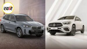 मर्सिडीज-BMW जैसी कारों पर भारत 40% तक घटाएगा टैरिफ