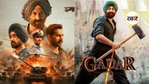 Sunny Deol के लिए अब भी Gadar 2 उनकी सबसे बड़ी हिट फिल्म