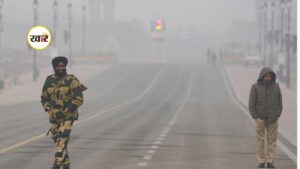 दिल्ली-NCR में कड़ाके की ठंड से कब मिलेगी राहत?