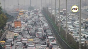 दिल्ली के ये रास्ते रहेंगे बंद!