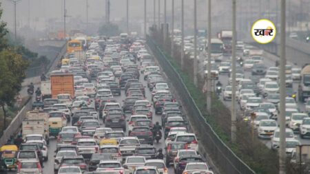 दिल्ली के ये रास्ते रहेंगे बंद! घर से निकलने से पहले ट्रैफिक एडवाइजरी चेक करें दिल्ली के ये रास्ते रहेंगे बंद!