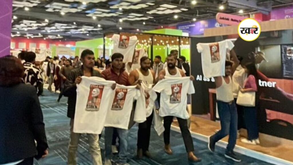 AI Summit Delhi News