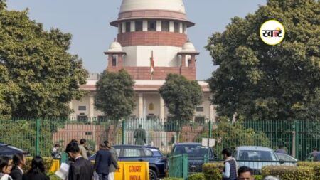 बंगाल SIR विवाद पर सुप्रीम कोर्ट सख्त