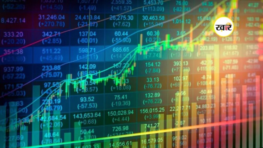 IDFC फर्स्ट बैंक में 556 करोड़ की रिकवरी,बैंक के शेयरों में उछाल IDFC फर्स्ट बैंक में 556 करोड़ की रिकवरी