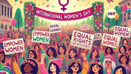 International Women’s Day 2026: क्यों मनाते हैं महिला दिवस? जानें इस बार की थीम, इस दिन का महत्व क्यों मनाते हैं महिला दिवस