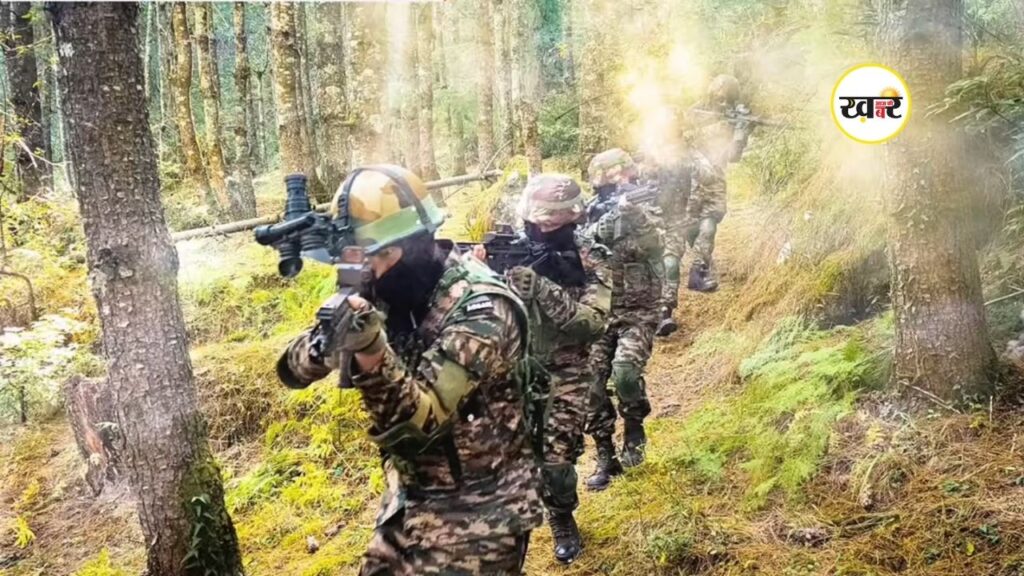 Indian Army Agniveer Bharti 2026