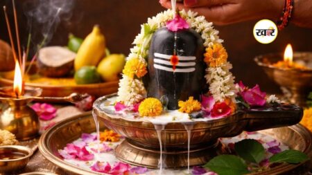 महाशिवरात्रि पर होगी चार प्रहर की पूजा