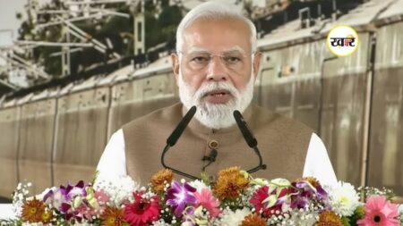 ‘आप पहले से ही नंगे