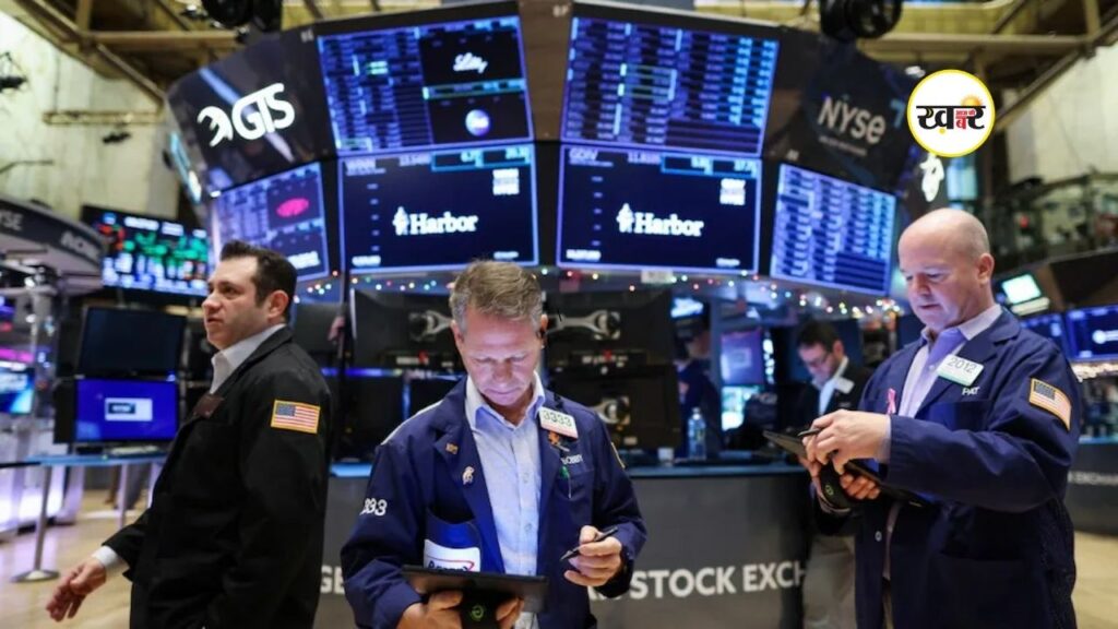 भारत-अमेरिका ट्रेड डील के बाद FPI की वापसी,बाजार में लगा दिए ₹20000Cr भारत-अमेरिका ट्रेड डील के बाद FPI की वापसी