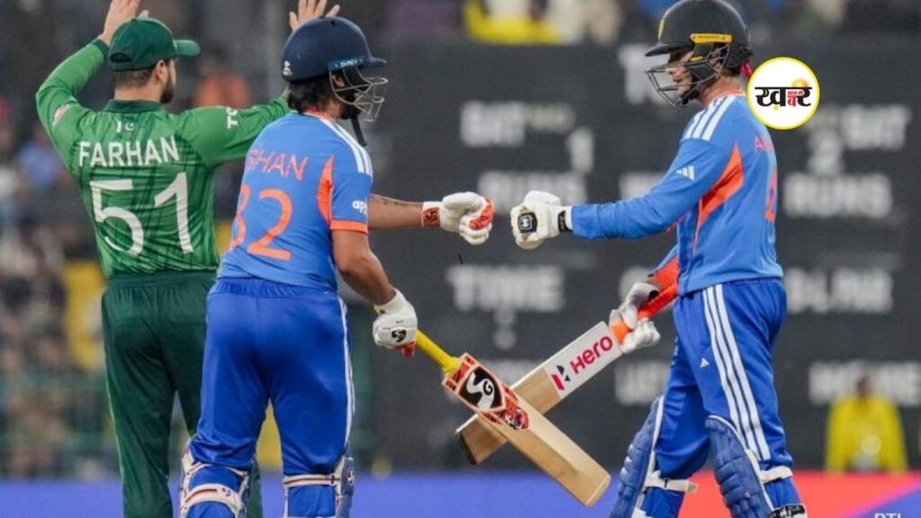 T20 World Cup 2026 Schedule