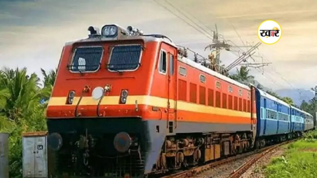 रेलवे का बड़ा फैसला, 1 मार्च से बंद होगा UTS ऐप, उससे पहले कर लें ये जरूरी काम 1 मार्च से बंद होगा UTS ऐप