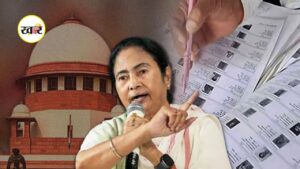 Bengal SIR Supreme Court Hearing