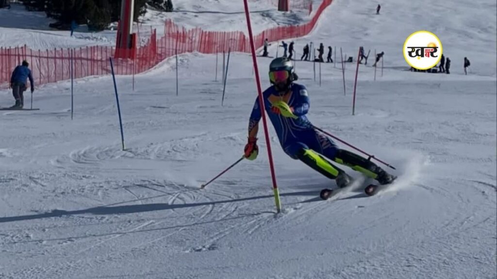 विंटर ओलंपिक्स 2026 में आरिफ खान ने रचा इतिहास