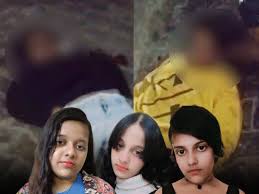 9वीं मंजिल से कूदकर तीन लड़कियों की दर्दनाक मौत