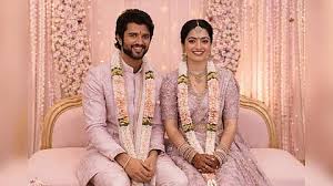 Vijay Deverakonda और Rashmika Mandanna की शादी 26 फरवरी को, रिसेप्शन Taj Krishna में 4 मार्च को!