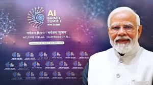 AI Summit 2026: Narendra Modi का बड़ा बयान — इंसान और AI मिलकर करेंगे काम