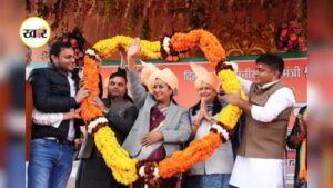 Delhi में BJP government का 1 साल पूरा