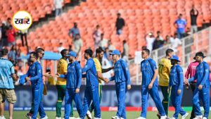 ICC Men’s T20 World Cup: भारत बनाम नामीबिया,प्लेइंग इलेवन पर मंथन, जानें 18वें मैच का लाइव टेलीकास्ट कब-कहां देखें ICC T20 World Cup 2026