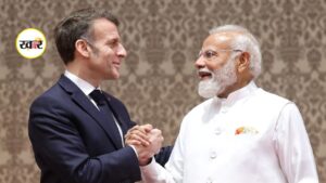 भारत-फ्रांस दोस्ती का नया अध्याय