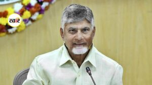 AI इम्पैक्ट समिट में शामिल होंगे आंध्र प्रदेश के मुख्यमंत्री