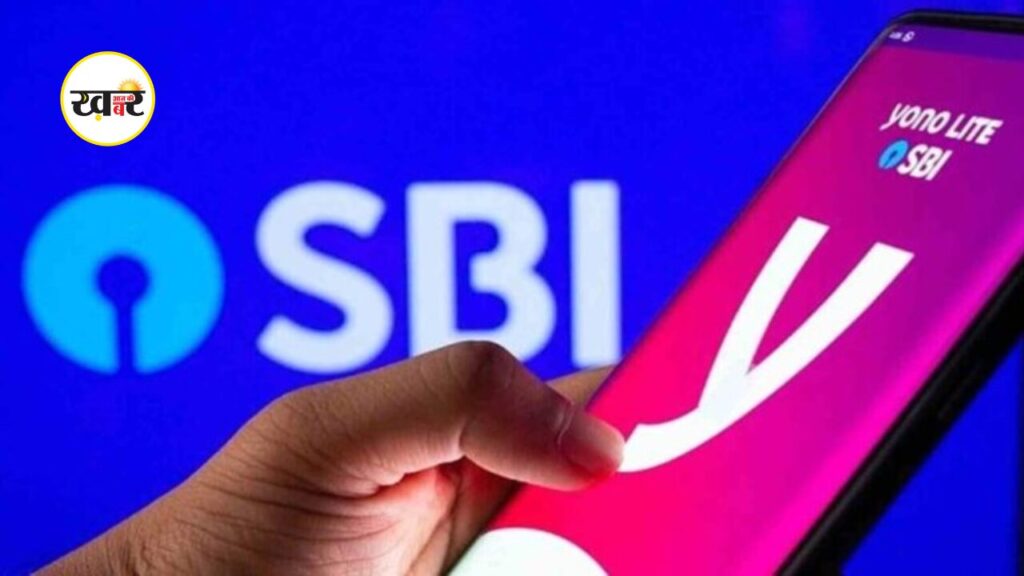 SBI Share Price: SBI शेयर में जबरदस्त रैली, जून 2024 के बाद सबसे बड़ी छलांग, निफ्टी टॉप गेनर बना SBI share price