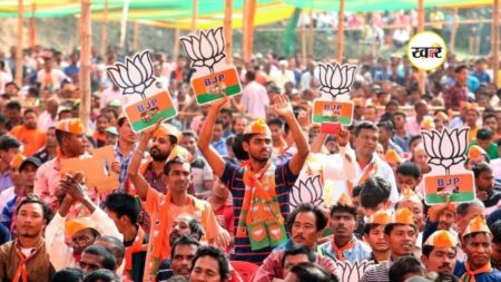 BJP के 88 उम्मीदवारों की पहली लिस्ट जारी