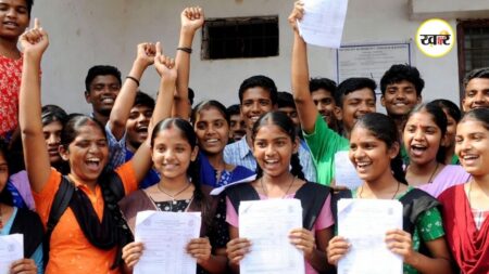 बिहार बोर्ड मैट्रिक रिजल्ट हुआ जारी