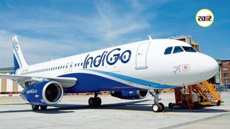 Delhi Airport: दिल्ली IGI एयरपोर्ट पर इंडिगो फ्लाइट की इमरजेंसी लैंडिंग, मौत को छूकर निकले 161 यात्री सुरक्षित दिल्ली IGI एयरपोर्ट पर इंडिगो फ्लाइट की इमरजेंसी लैंडिंग