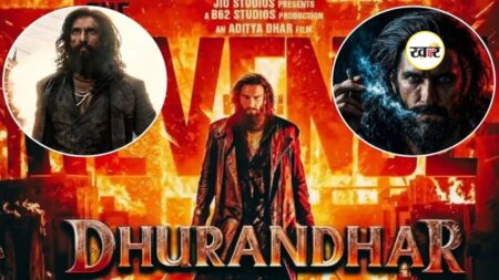 Dhurandhar 2 Movie Box Office Collection: धुरंधर 2 ने बॉक्स ऑफिस पर मचाया धमाल,पहले ही दिन 100 करोड़ के पार पहुंची फिल्म धुरंधर 2 ने बॉक्स ऑफिस पर मचाया धमाल
