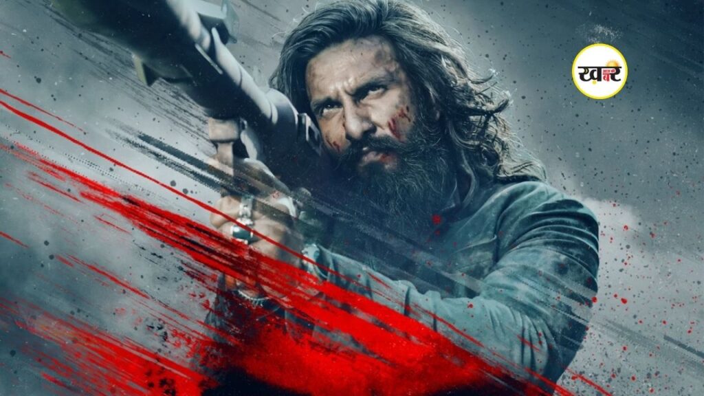 Dhurandhar The Revenge Ratings: रणवीर सिंह की दमदार एक्टिंग और आदित्य धर की शानदार फिल्म,यहां जानें कितने स्टार्स की हकदार रणवीर सिंह की दमदार एक्टिंग और आदित्य धर की शानदार फिल्म