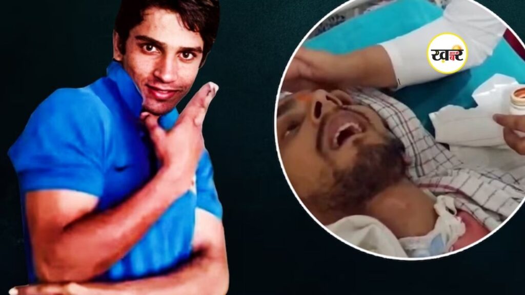 13 साल से बिस्तर पर पड़े हरीश राणा को इच्छामृत्यु की मंजूरी