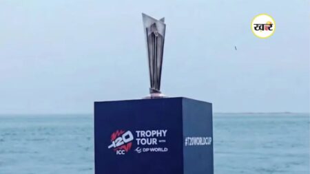 ऑस्ट्रेलिया में कहां खेला जाएगा टी20 वर्ल्ड कप 2028 का फाइनल? क्या मेलबर्न के MCG से छिनने वाली है मेजबानी? ऑस्ट्रेलिया में कहां खेला जाएगा टी20 वर्ल्ड कप 2028 का फाइनल