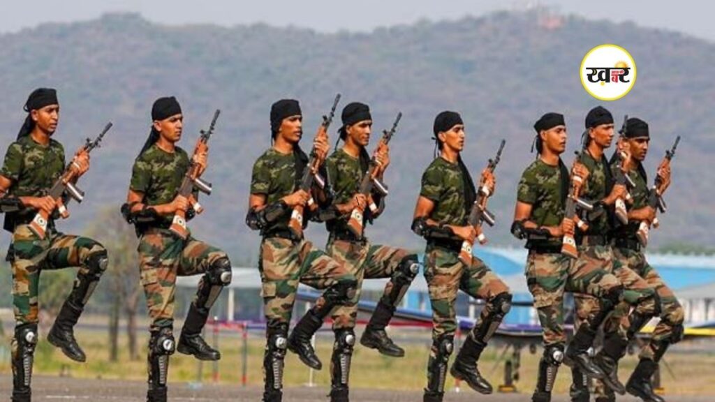 Indian Army Agniveer 2026