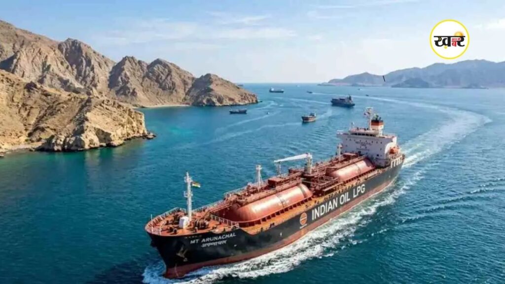 एलपीजी पर बड़ी राहत की खबर