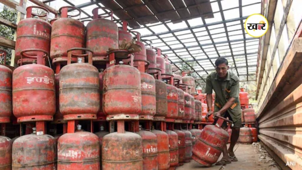 होटल और रेस्टोरेंट में कमर्शियल LPG सिलेंडर सप्लाई पर रोक
