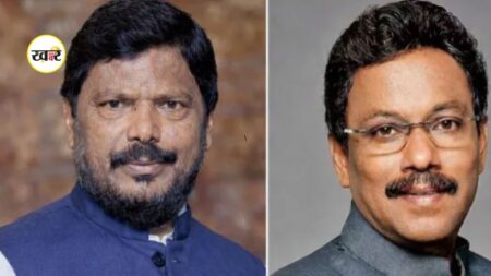 महाराष्ट्र से राज्यसभा की तस्वीर साफ