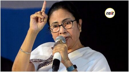 Mamata Banerjee Announcement: चुनाव से पहले ममता सरकार का बड़ा ऐलान,मुअज्जिनों और पुरोहितों का बढ़ाया मानदेय चुनाव से पहले ममता सरकार का बड़ा ऐलान