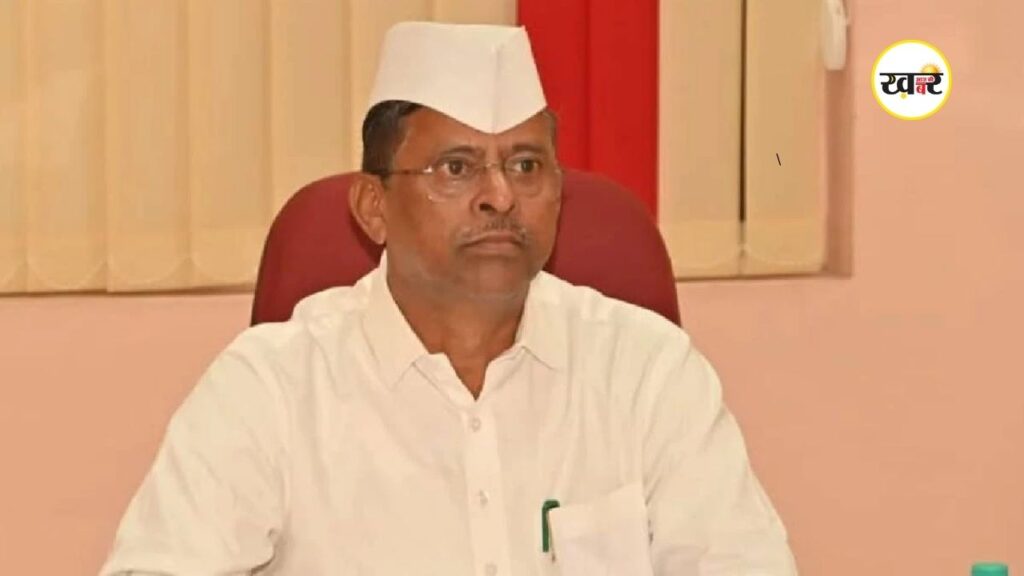 नरहरी झिरवाल वायरल वीडियो से बढ़ा विवाद