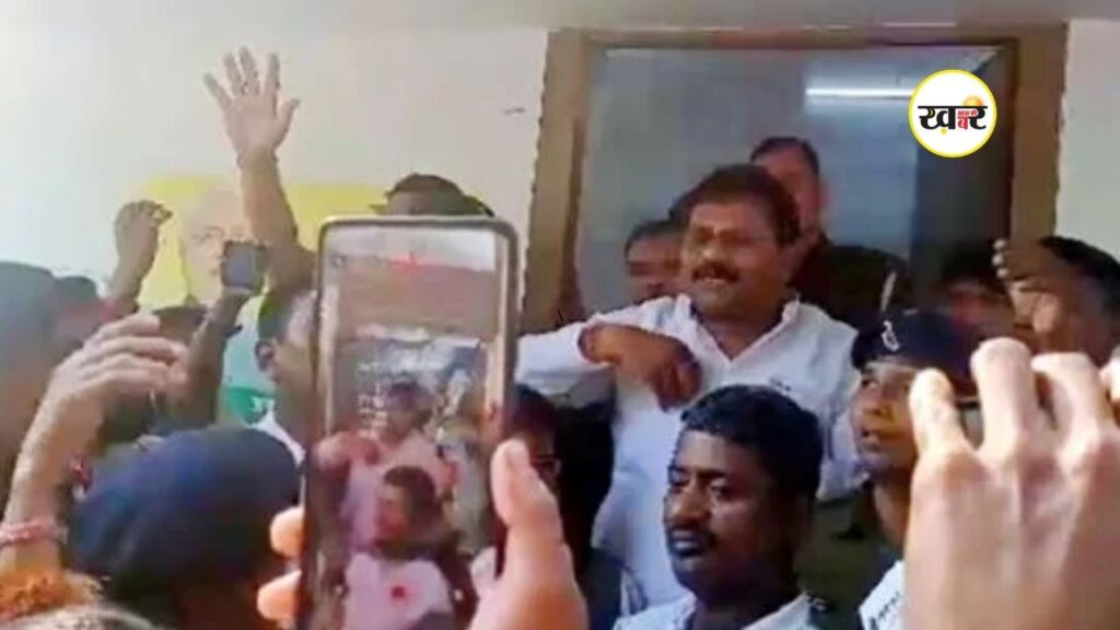 Nitish Kumar Rajya Sabha Election