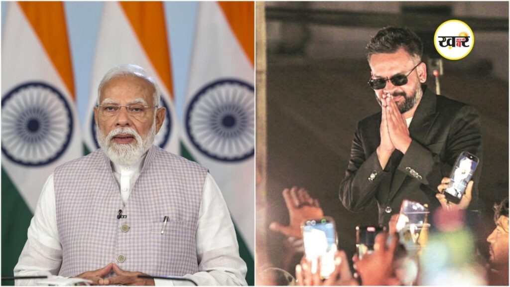 नेपाल में 'बालेन' युग की शुरुआत