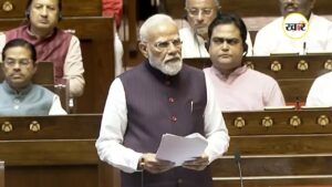 मिडिल ईस्ट युद्ध पर PM मोदी का बड़ा बयान